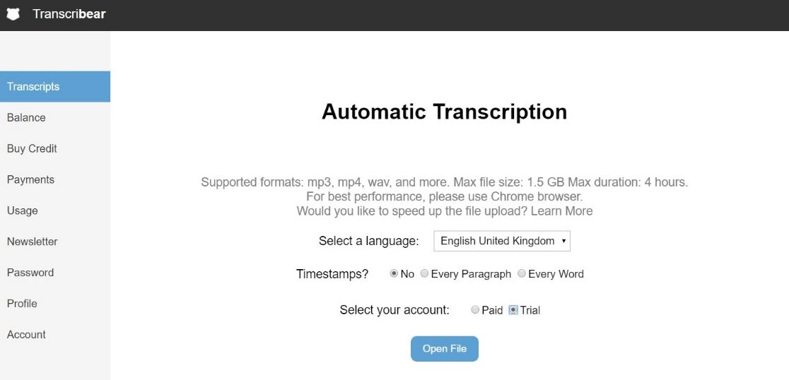 Convert Audio To Text Convert Audio To Text